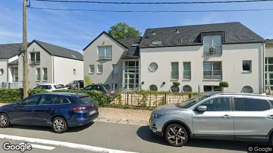 Apartments for rent in Namen - Photo from Google Street View