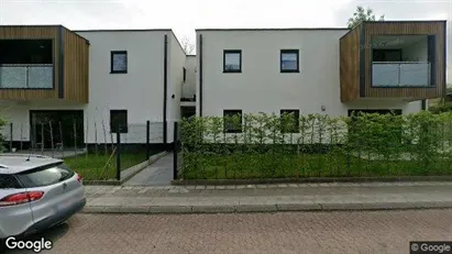 Apartments for rent in La Louvière - Photo from Google Street View