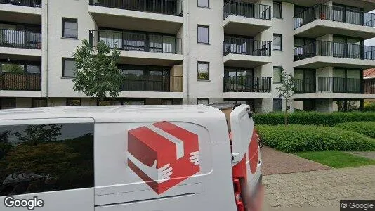 Apartments for rent in Harelbeke - Photo from Google Street View