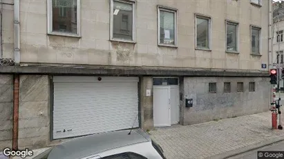 Apartments for rent in Stad Brussel - Photo from Google Street View