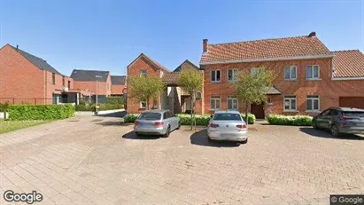 Apartments for rent in Sint-Truiden - Photo from Google Street View
