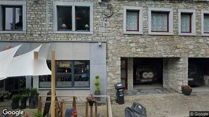 Apartments for rent in Aywaille - Photo from Google Street View