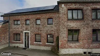 Apartments for rent in Dalhem - Photo from Google Street View