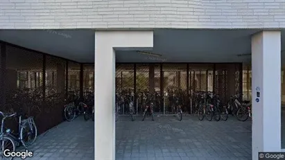 Apartments for rent in Leuven - Photo from Google Street View