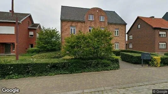 Apartments for rent in Hulshout - Photo from Google Street View