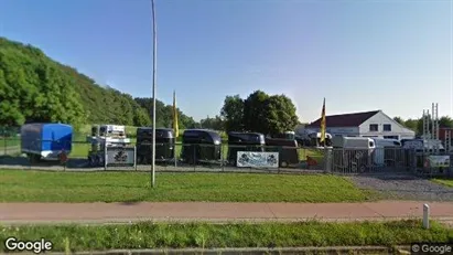 Apartments for rent in Scherpenheuvel-Zichem - Photo from Google Street View