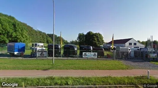 Apartments for rent in Scherpenheuvel-Zichem - Photo from Google Street View