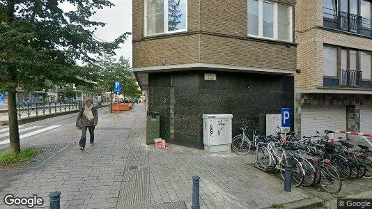 Apartments for rent in Stad Gent - Photo from Google Street View