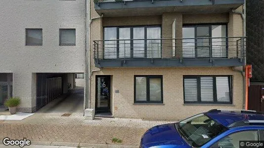 Apartments for rent in Merchtem - Photo from Google Street View