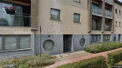 Apartments for rent in Merchtem - Photo from Google Street View