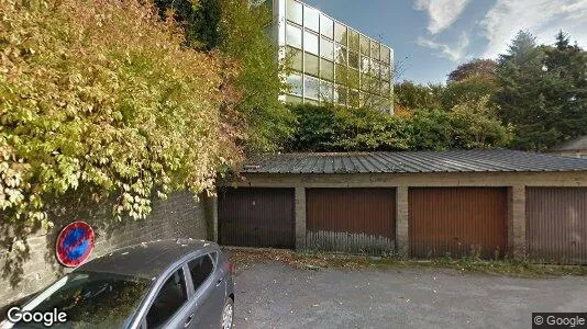 Apartments for rent in Aarlen - Photo from Google Street View