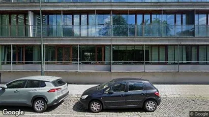 Apartments for rent in Stad Brussel - Photo from Google Street View