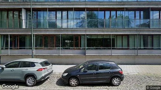 Apartments for rent in Stad Brussel - Photo from Google Street View