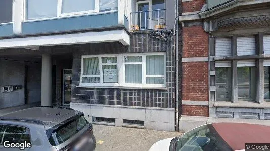 Apartments for rent in Luik - Photo from Google Street View