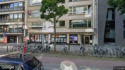 Apartments for rent in Stad Gent - Photo from Google Street View