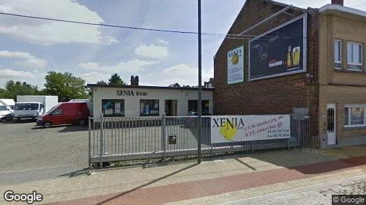 Apartments for rent in Stad Brussel - Photo from Google Street View