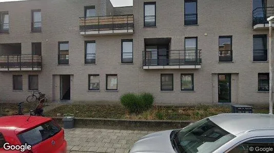Apartments for rent in Turnhout - Photo from Google Street View