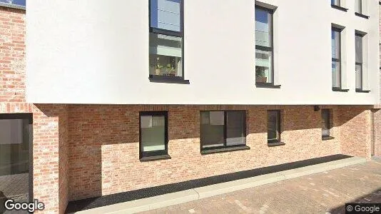 Apartments for rent in Rotselaar - Photo from Google Street View