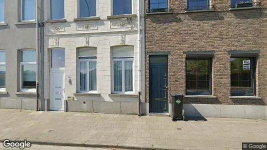 Apartments for rent in Aalst - Photo from Google Street View