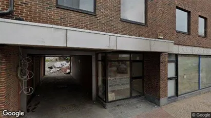 Apartments for rent in Machelen - Photo from Google Street View