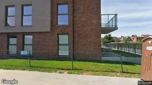 Apartments for rent in Aat - Photo from Google Street View