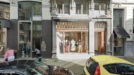 Apartments for rent in Stad Gent - Photo from Google Street View