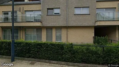 Apartments for rent in Lebbeke - Photo from Google Street View