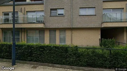 Apartments for rent in Lebbeke - Photo from Google Street View