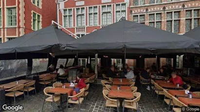 Apartments for rent in Stad Gent - Photo from Google Street View
