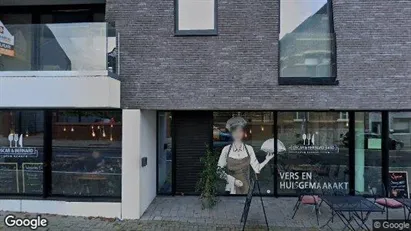 Apartments for rent in Scherpenheuvel-Zichem - Photo from Google Street View