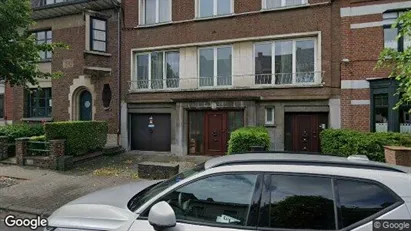 Apartments for rent in Bergen - Photo from Google Street View