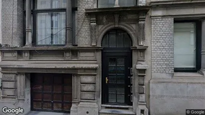 Apartments for rent in Stad Brussel - Photo from Google Street View