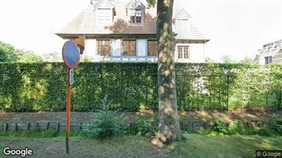Apartments for rent in Schoten - Photo from Google Street View