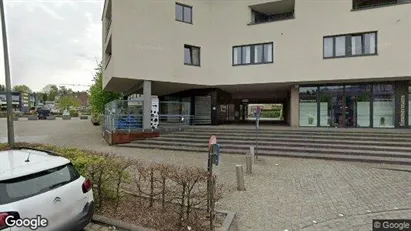 Apartments for rent in Beersel - Photo from Google Street View
