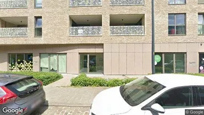Apartments for rent in Lier - Photo from Google Street View