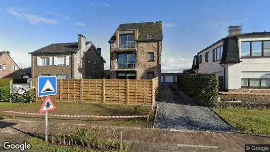 Apartments for rent in Lievegem - Photo from Google Street View