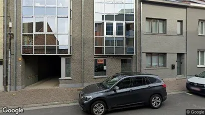Apartments for rent in Zottegem - Photo from Google Street View