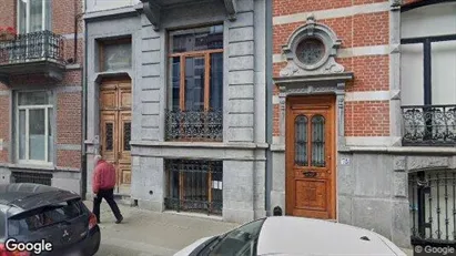 Apartments for rent in Stad Brussel - Photo from Google Street View