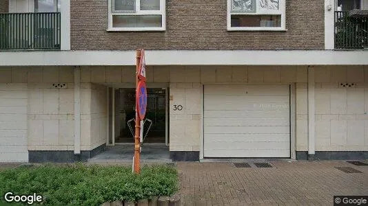 Apartments for rent in Diest - Photo from Google Street View