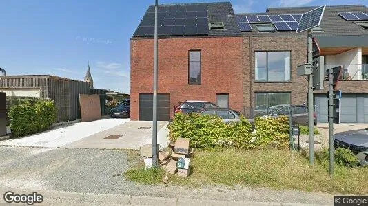 Apartments for rent in Merchtem - Photo from Google Street View