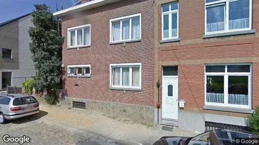 Apartments for rent in Zaventem - Photo from Google Street View