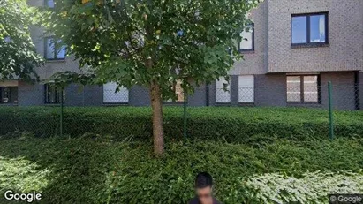 Apartments for rent in Brugge - Photo from Google Street View