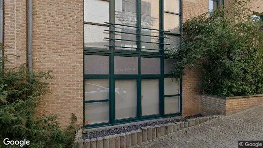 Apartments for rent in Ottignies-Louvain-la-Neuve - Photo from Google Street View