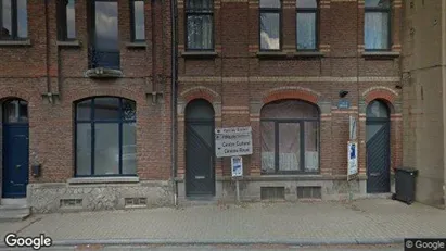 Apartments for rent in Gembloux - Photo from Google Street View