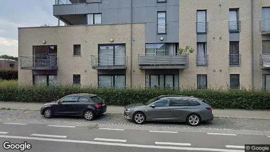 Apartments for rent in Doornik - Photo from Google Street View