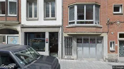 Apartments for rent in Doornik - Photo from Google Street View