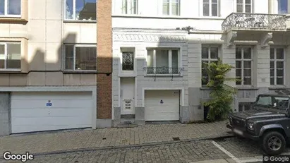 Apartments for rent in Stad Gent - Photo from Google Street View