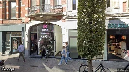 Apartments for rent in Leuven - Photo from Google Street View
