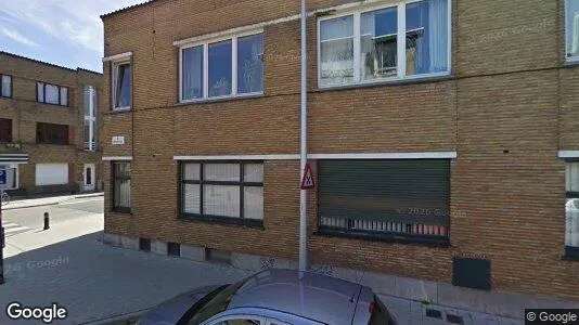Apartments for rent in Stad Gent - Photo from Google Street View