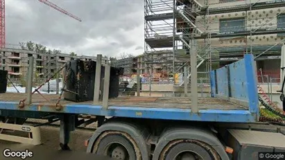 Apartments for rent in Gent Sint-Denijs-Westrem - Photo from Google Street View